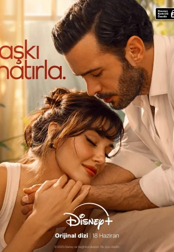 Вспомни любовь / Помни о любви 3 серия русская озвучка Turok1990 онлайн смотреть